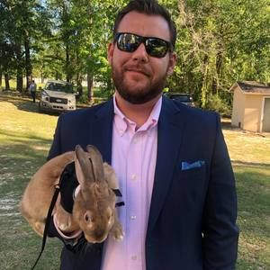 Meet your Posher, Jay